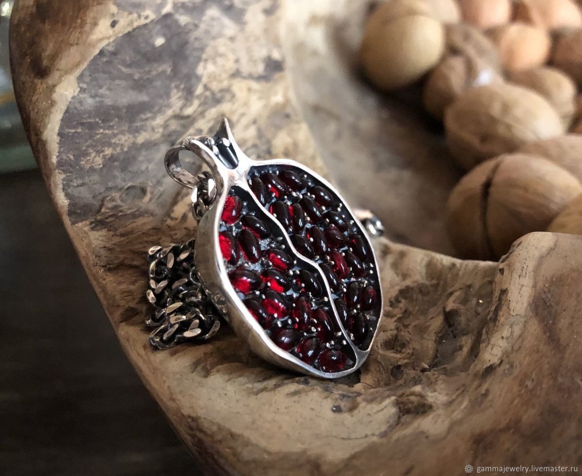 Тимур Канаев ювелир изделия