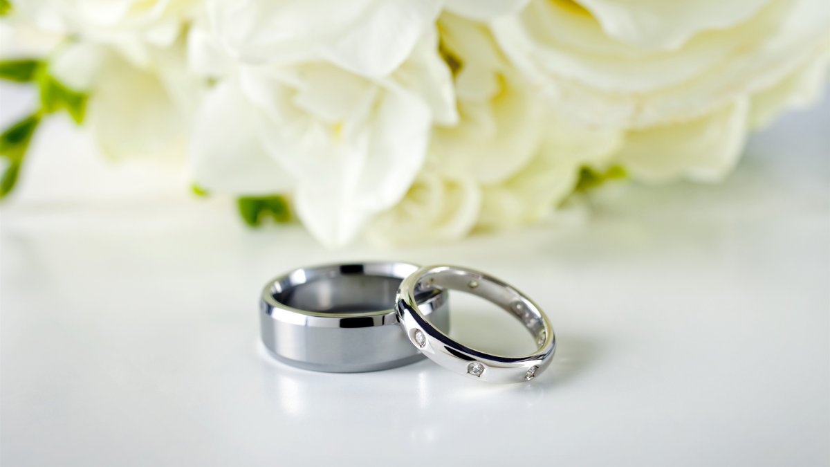 Шикарные Свадебные кольца