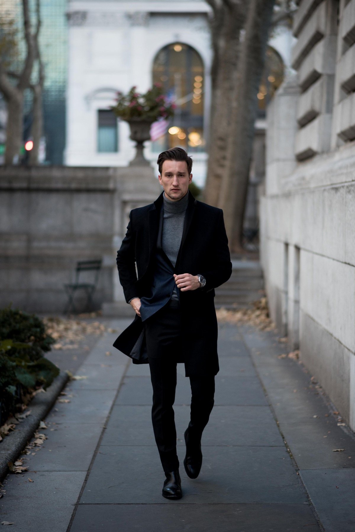 Стиль стрит стайл мужской