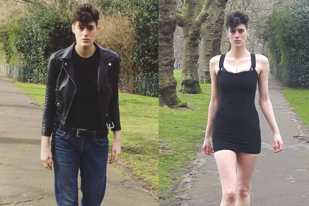 Рейн дав и Роуз макгоуэн