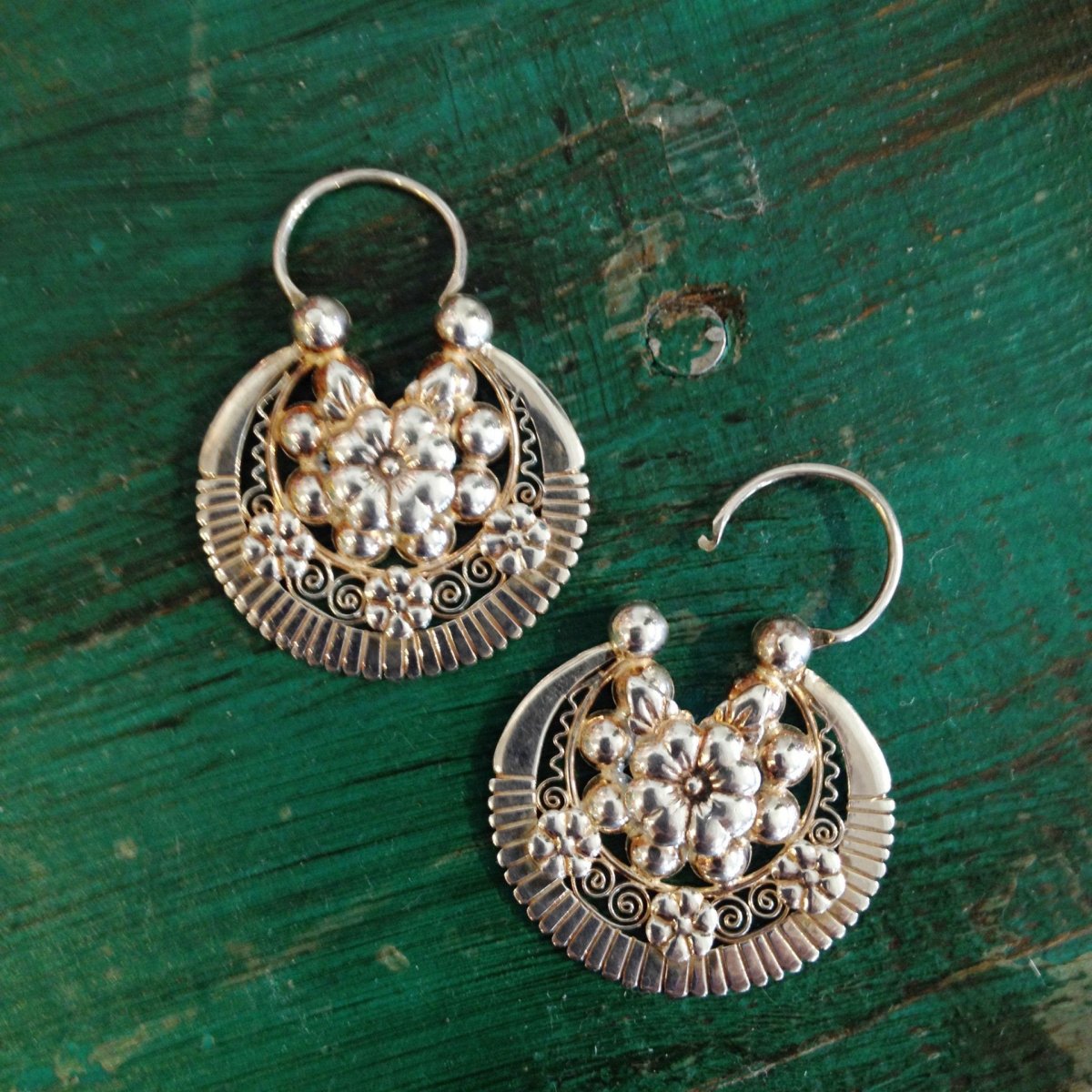 Taxco Мексика украшения