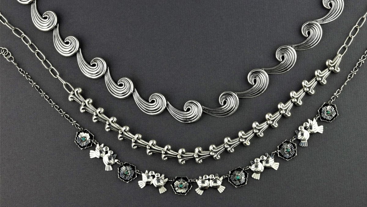 Серебро из Болгарии