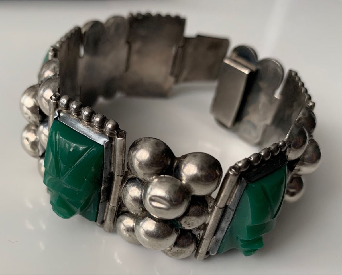 Этнические украшения