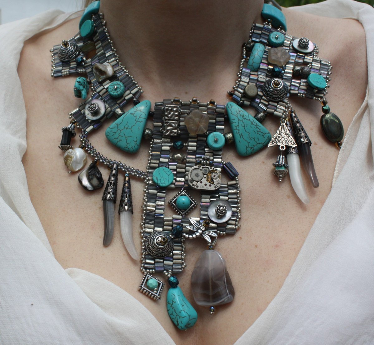 Перстень мужской Leviathan Cross Scull