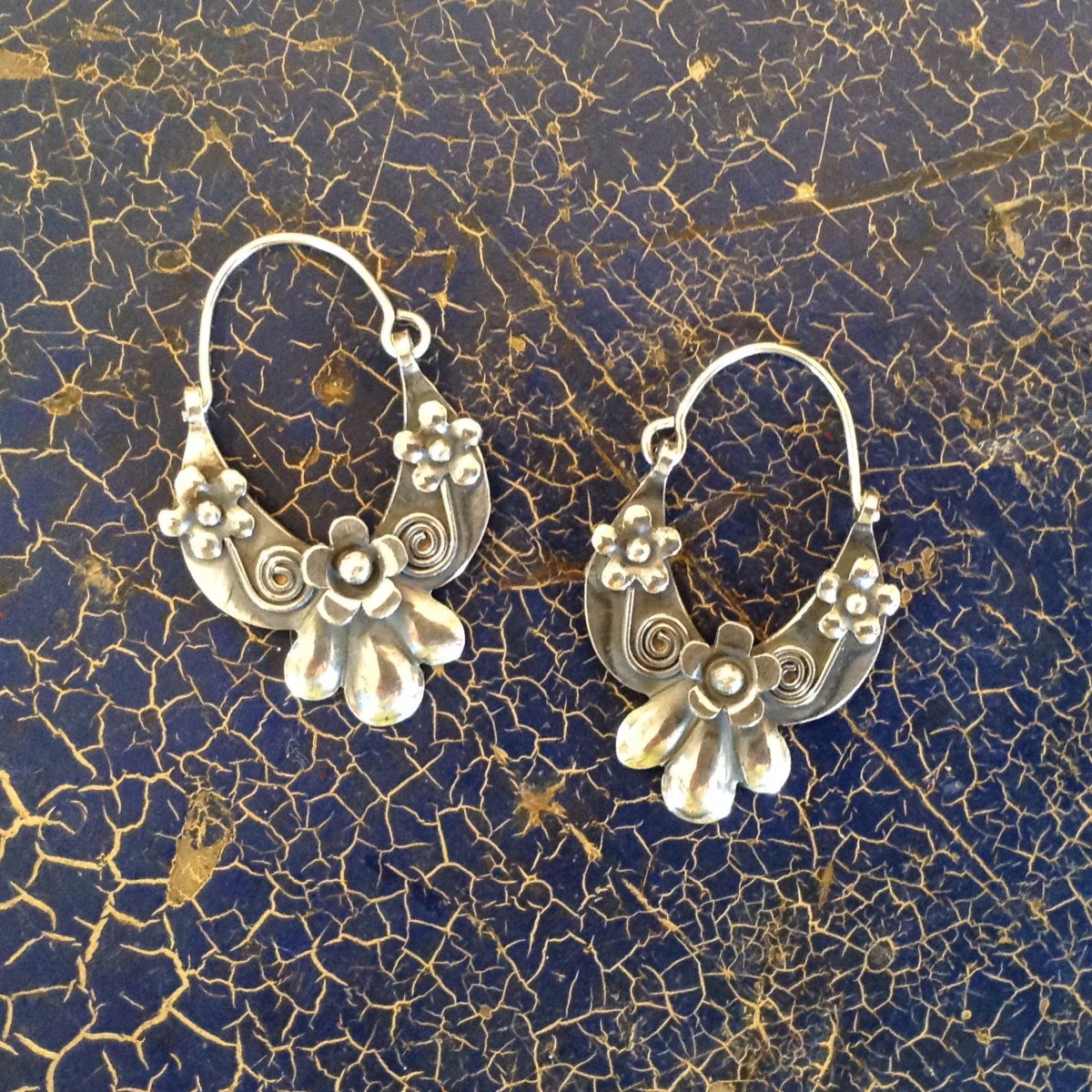 Украшения ацтеков