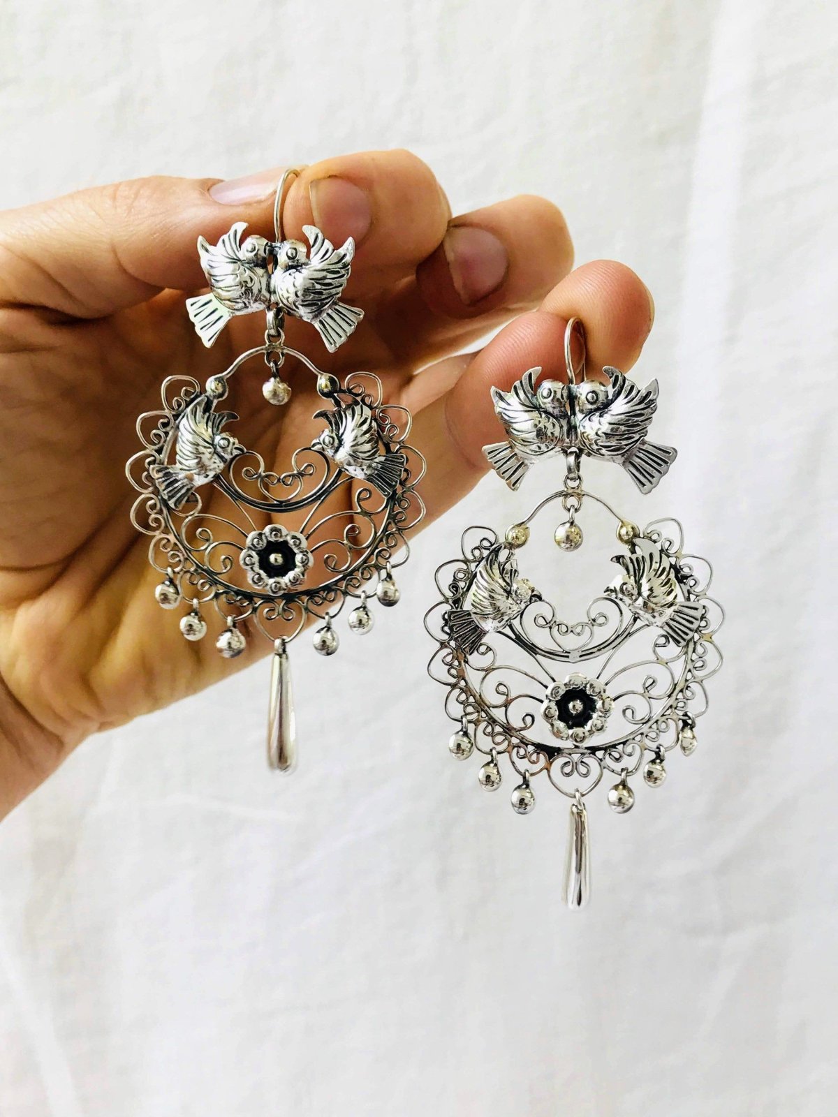 Мексиканские браслеты