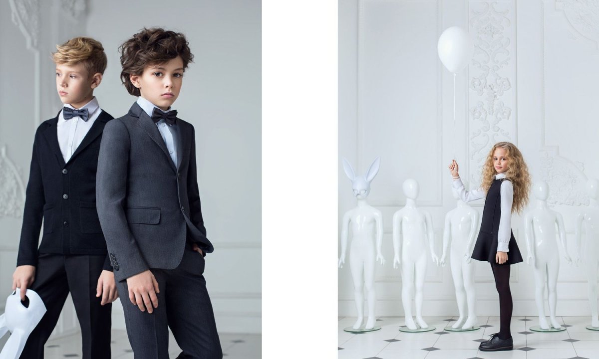 Cильвер Спун колекция2018