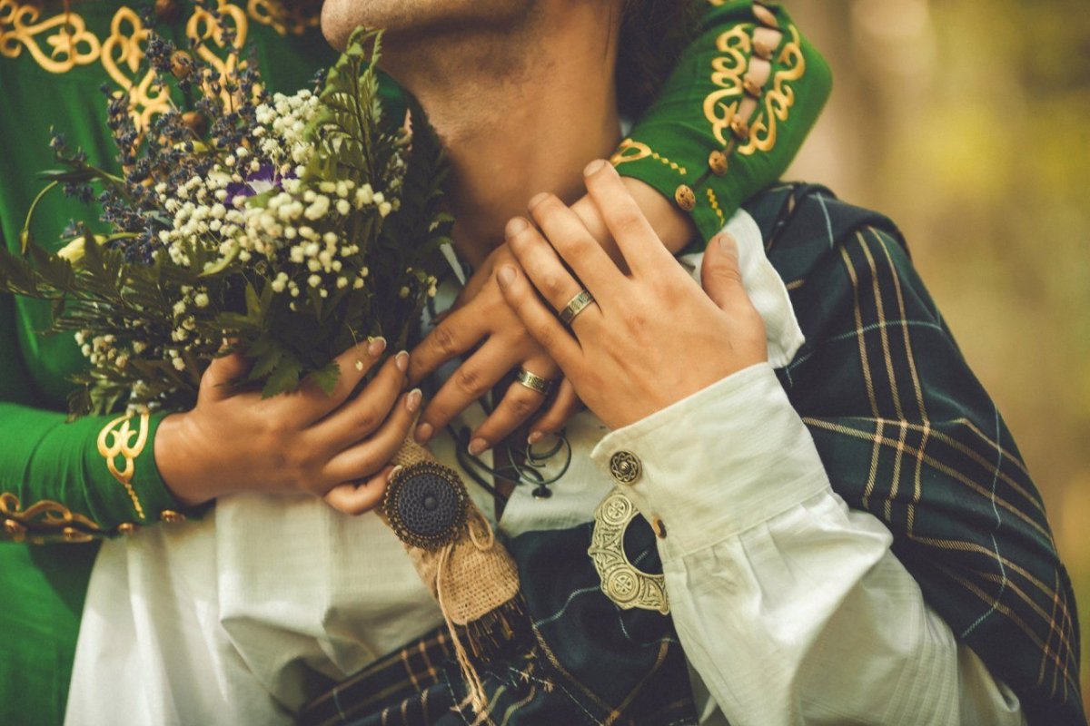 Православная семья