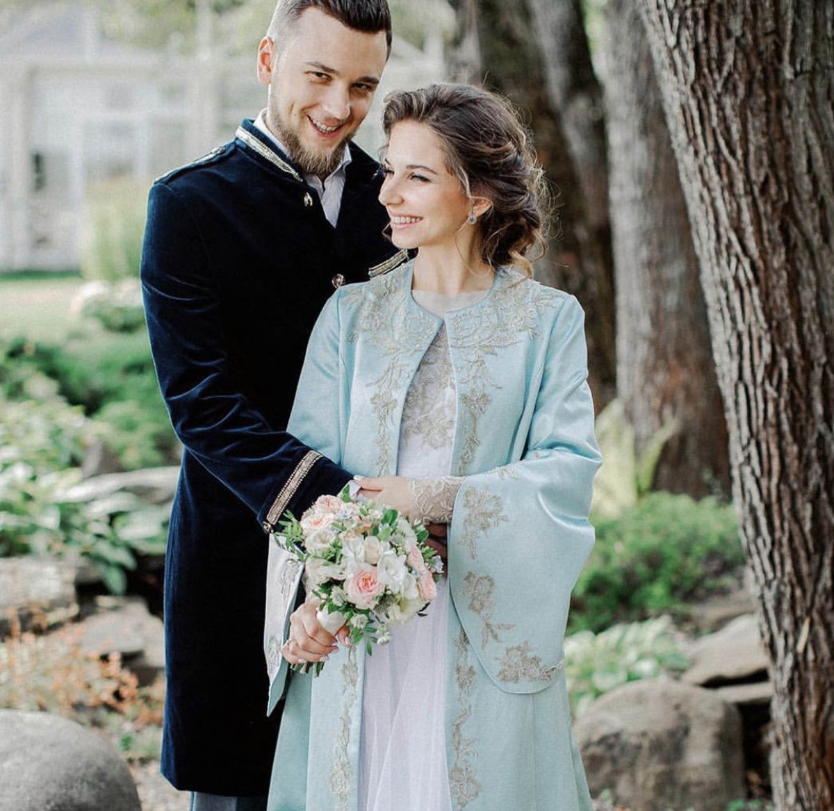 Славянская свадьба Ярослава