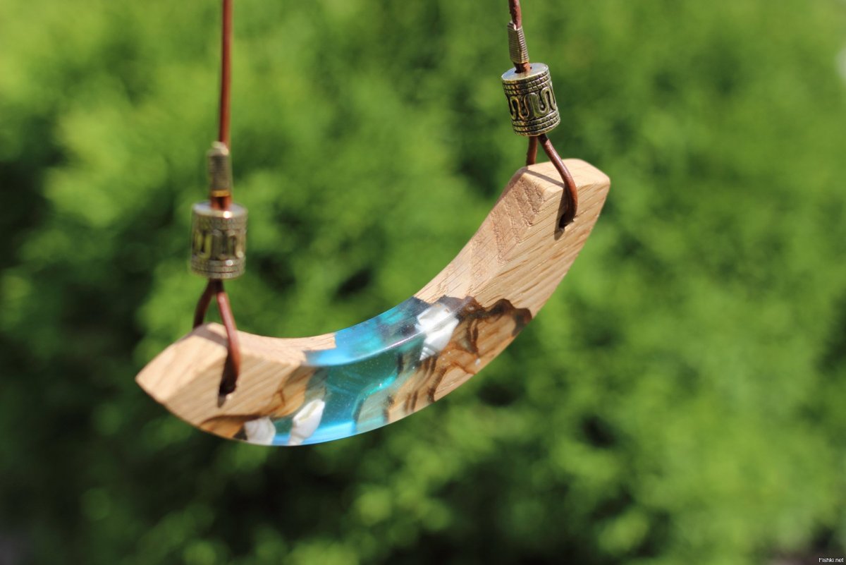 Эпоксидная смола и БТС