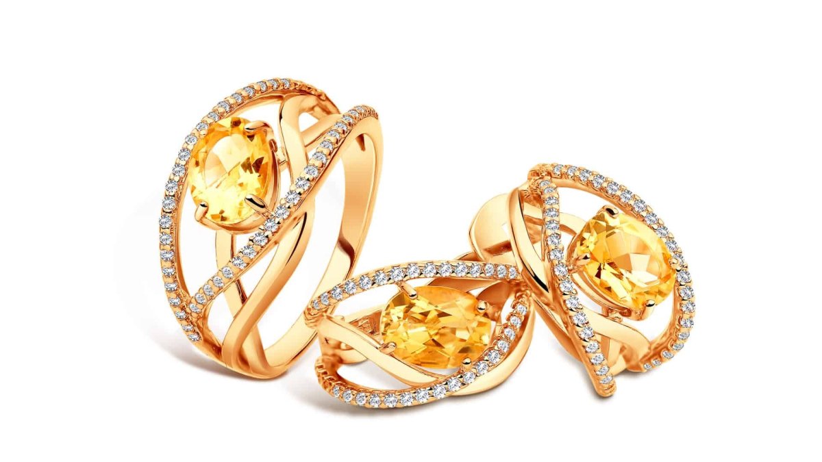 Graziella ювелирные