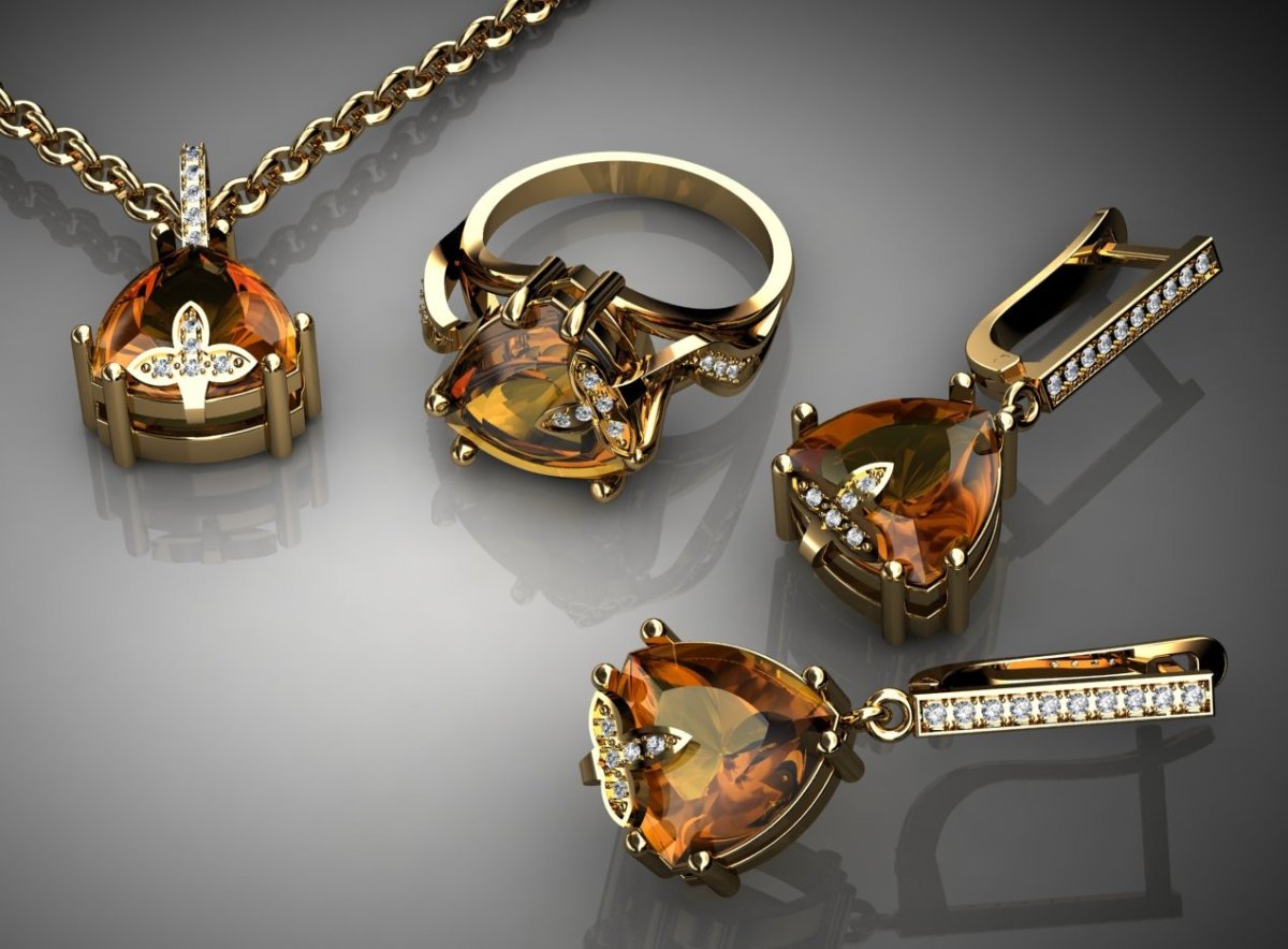 Железная корона лангобардов