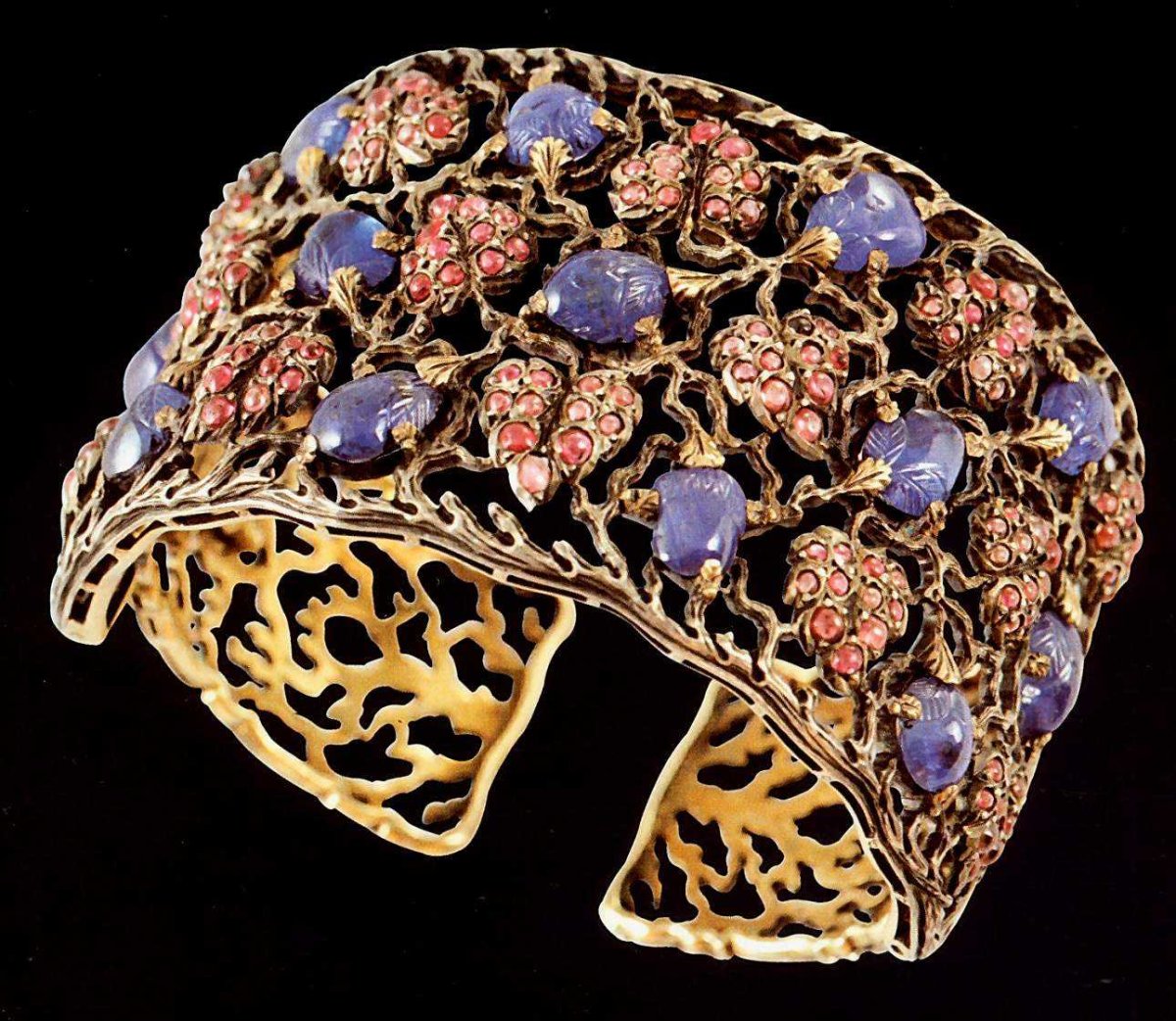 Ювелирный магазин