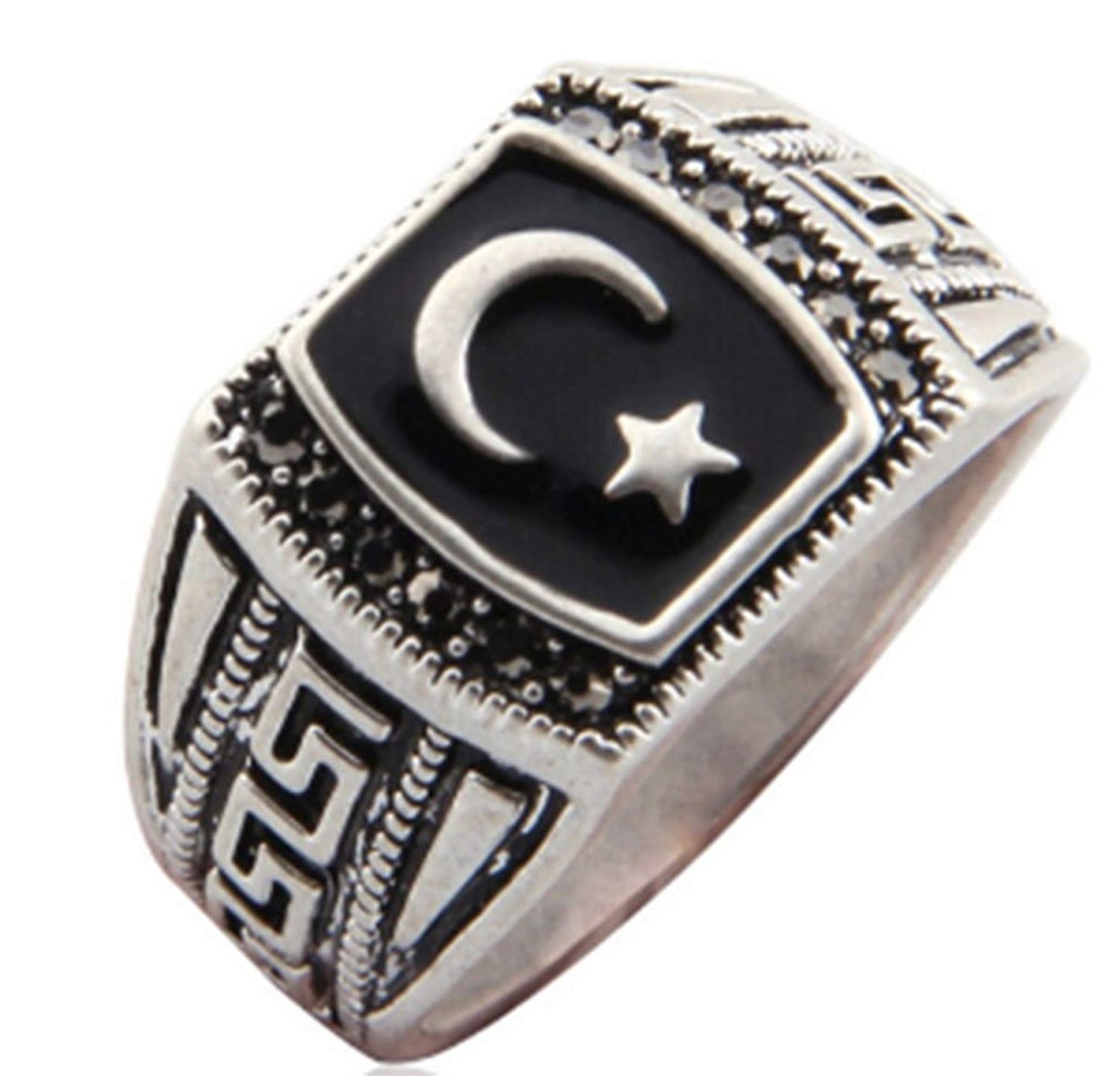 Новый год мусульманский оформление