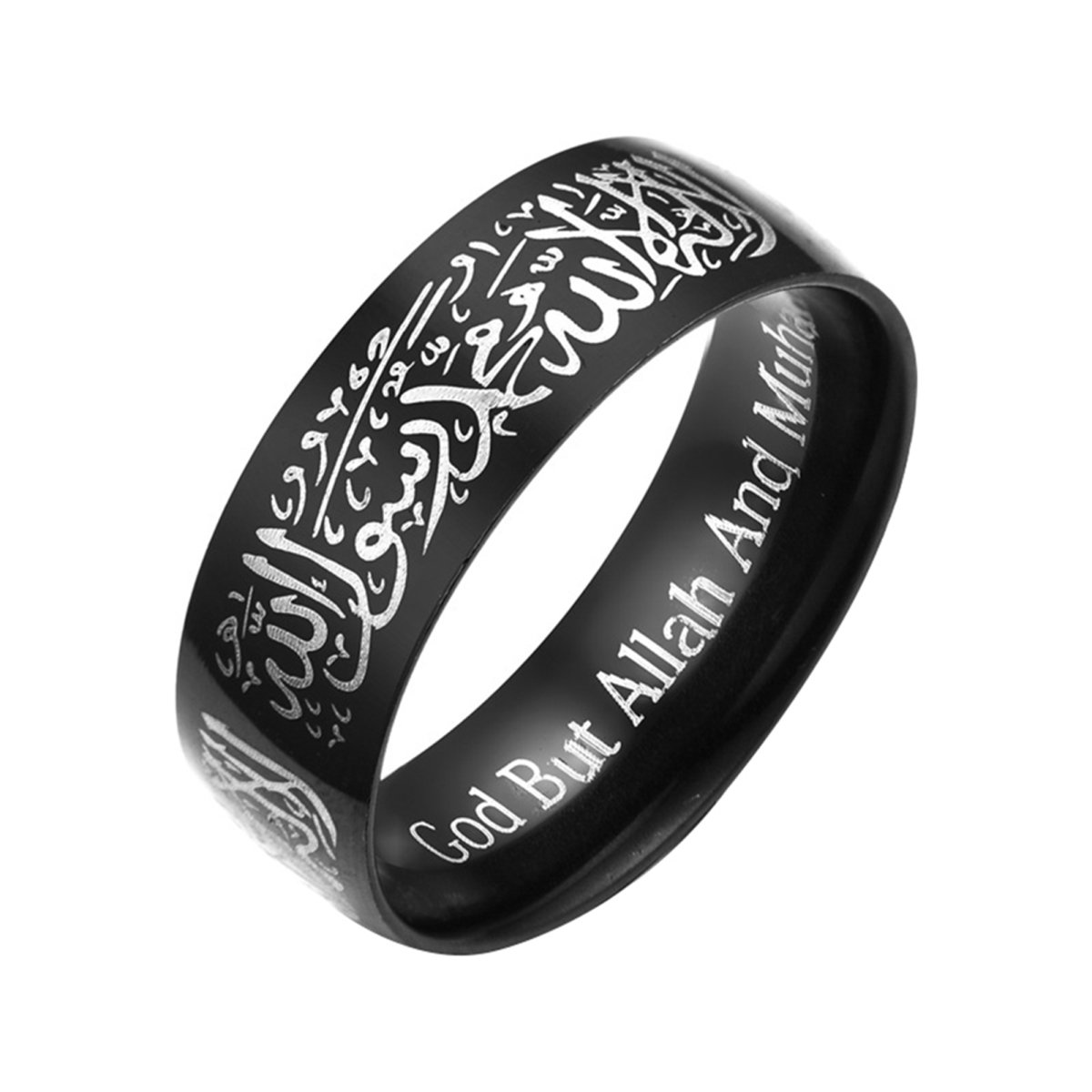 Арабский перстень