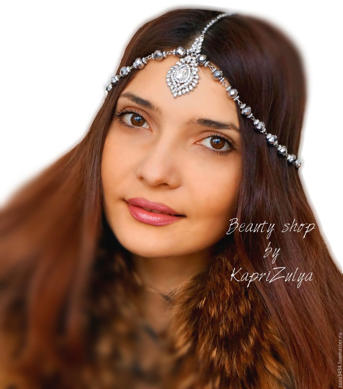 Украшение "Восточное"