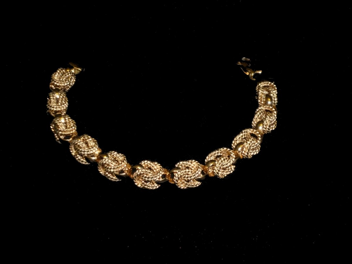 Женская печатка с камнем