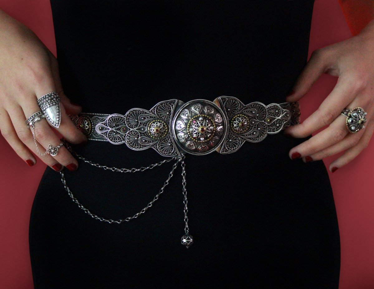 Ювелирные изделия