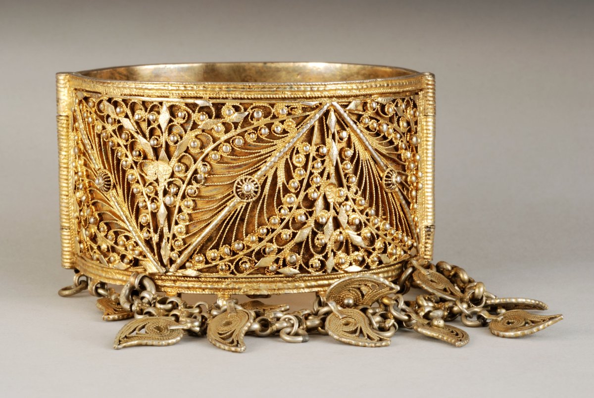 Армянское золото