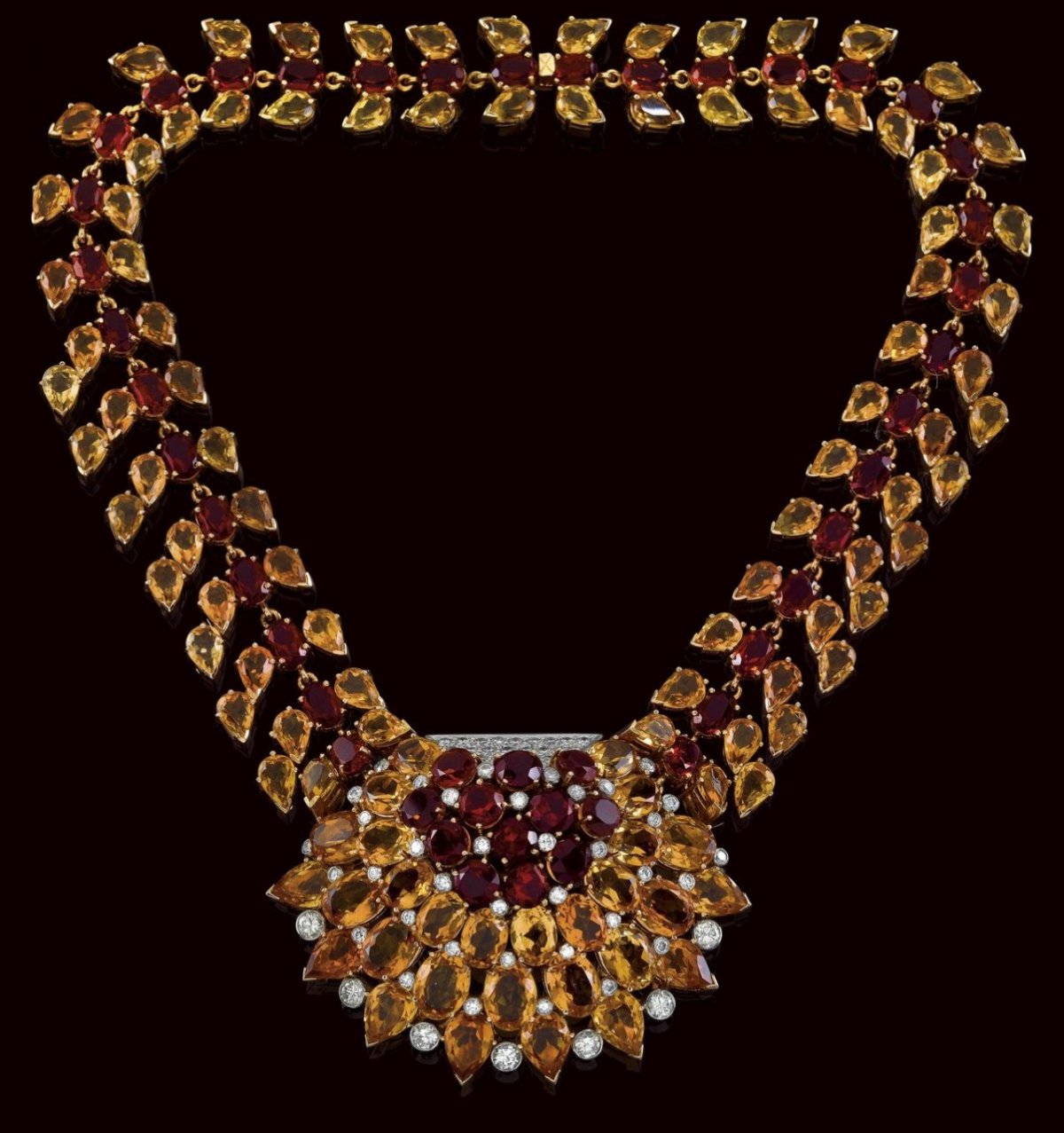 Золотые украшения