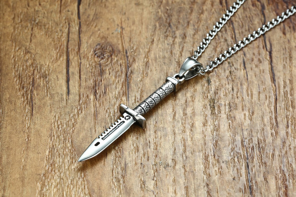 Подвеска оружие