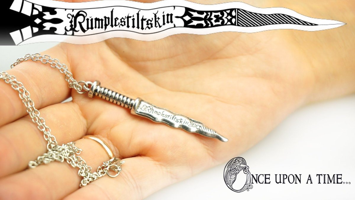 Кольцо с мечами Зульфикара