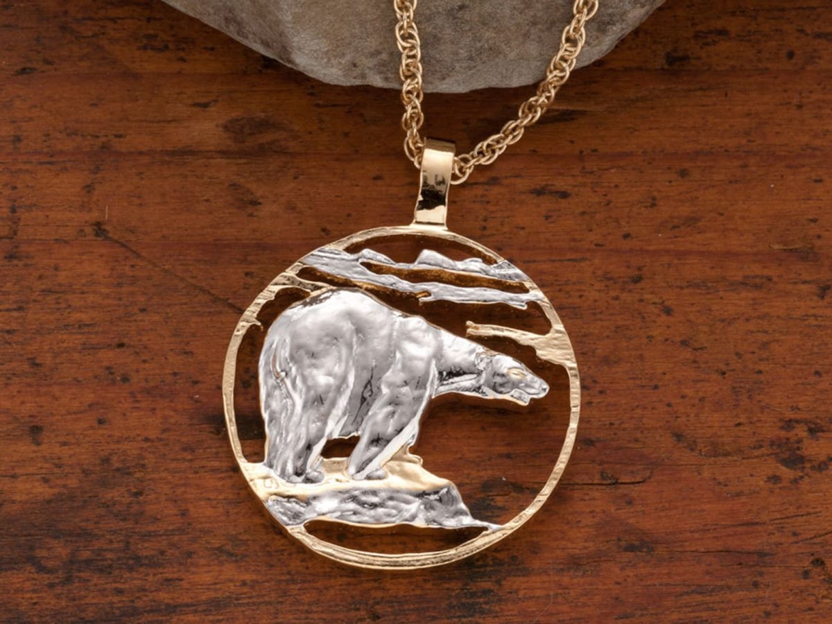 Часы Тоус кулон