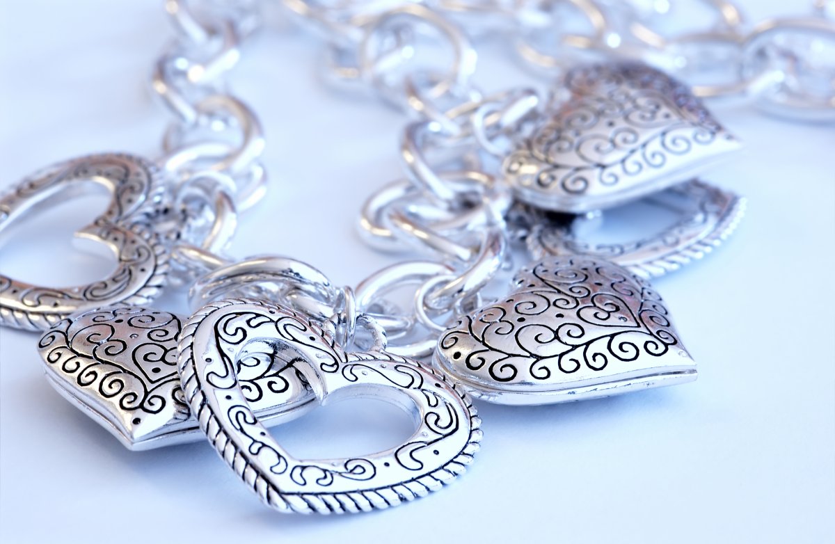 Монгольские украшения старинные