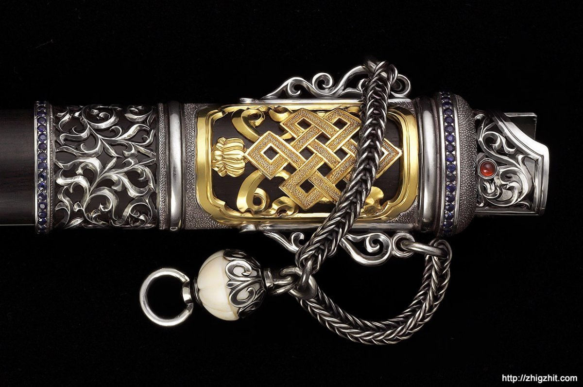 Стерх якутские украшения