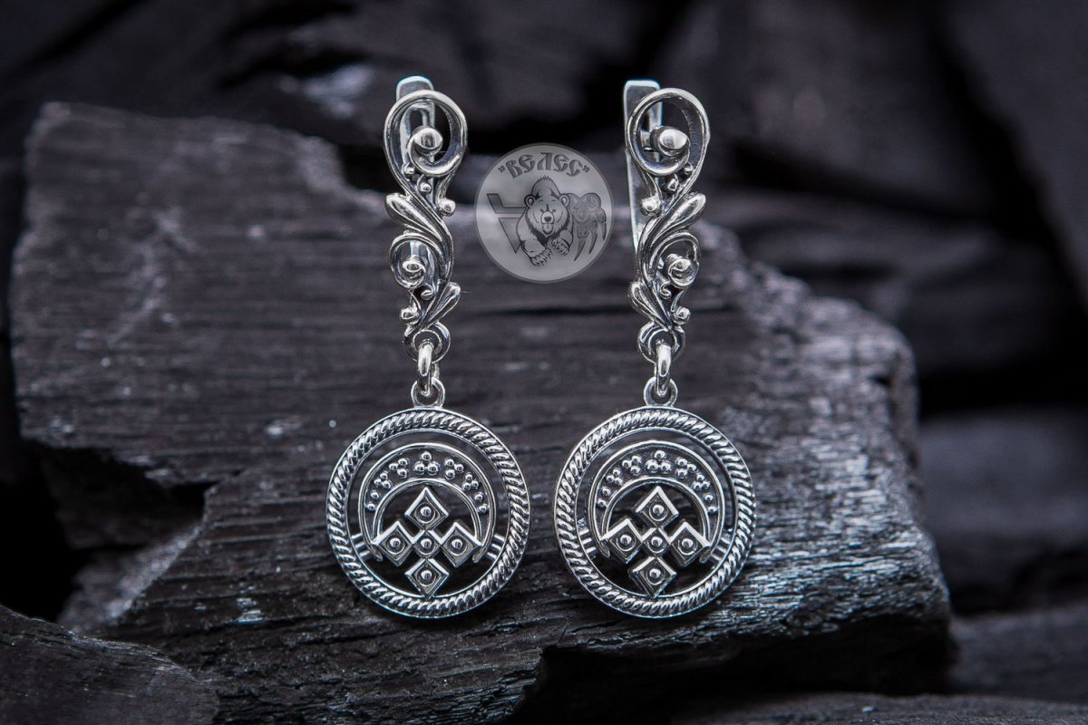 Украшения из бирюзы