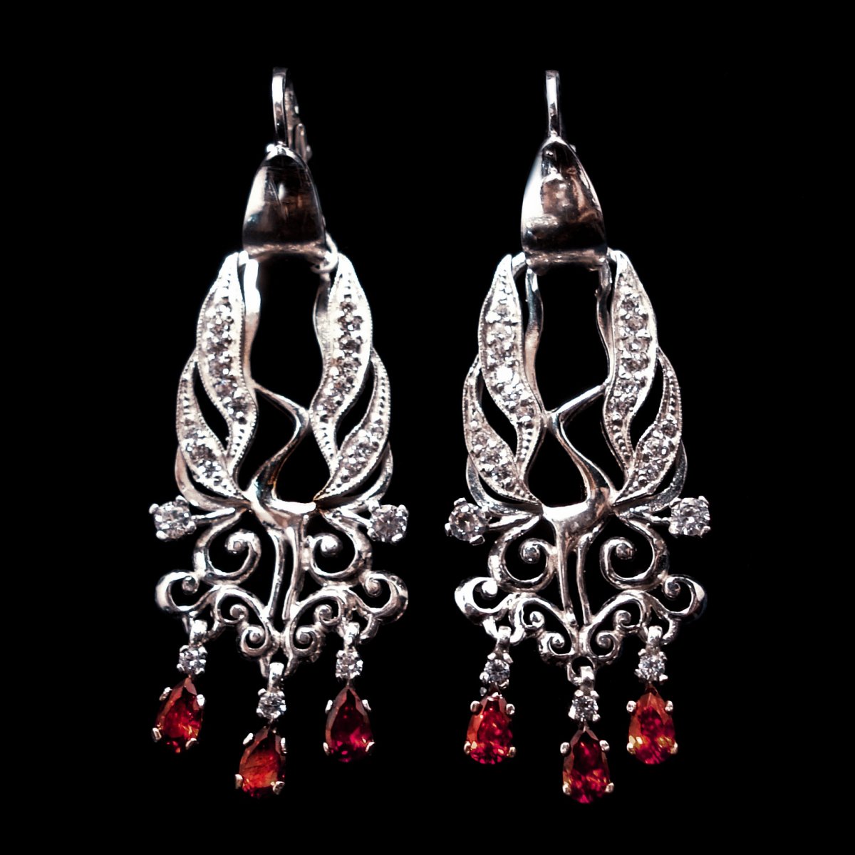 Бурятские украшения