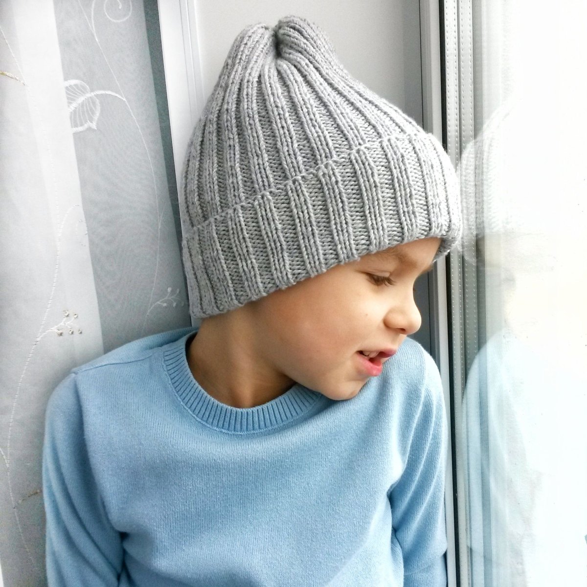 Шапочки для малышей