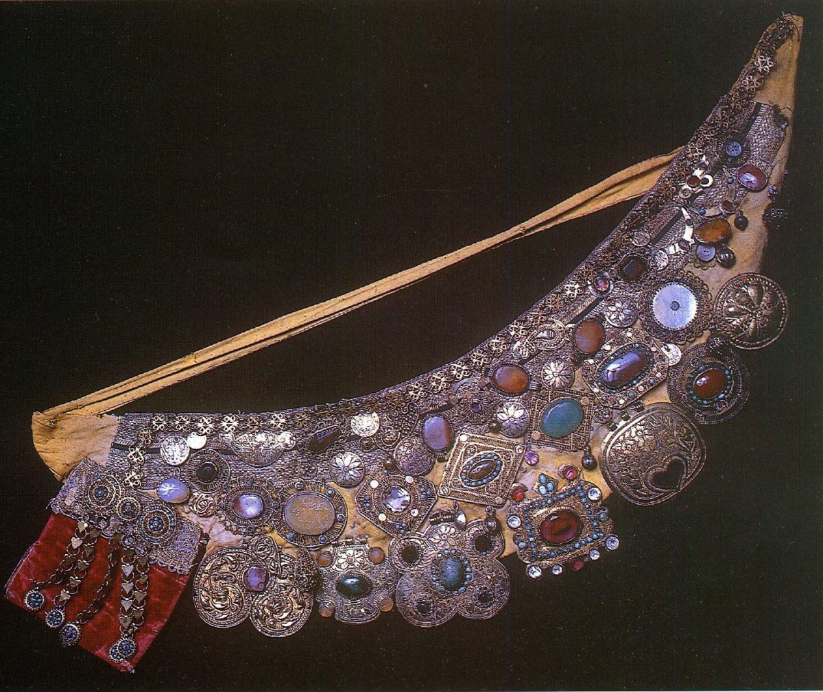 Татарская Перевязь