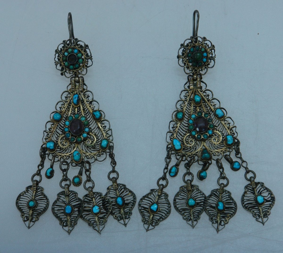 Накосник Башкирский своими руками