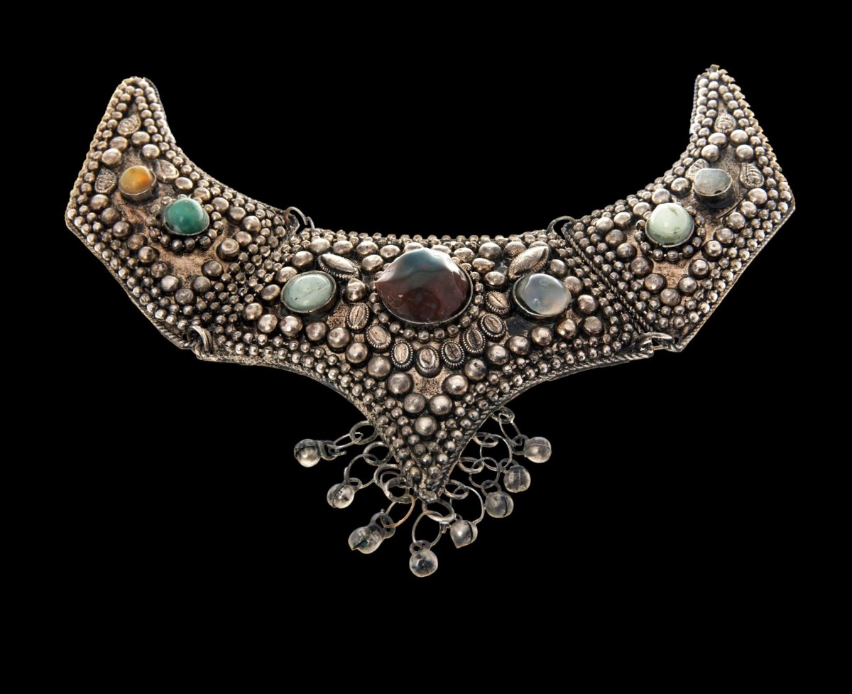 Хасите Башкирское