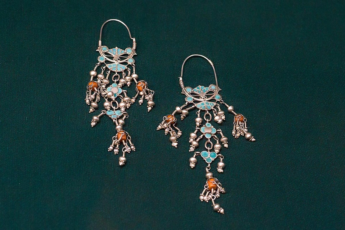 Татарские поделки