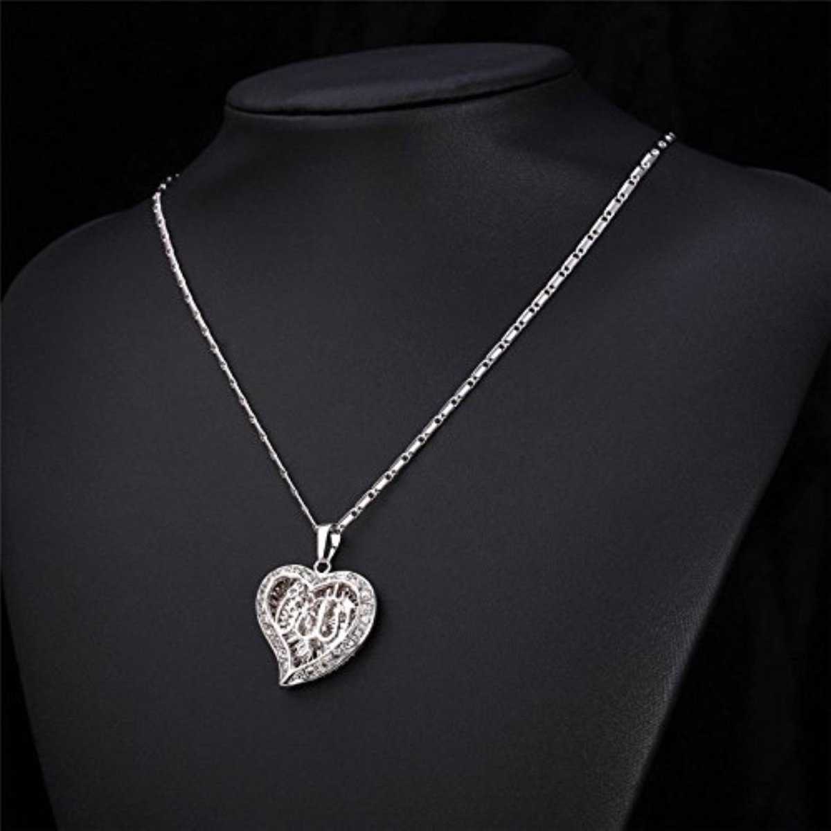 Мусульманская подвеска