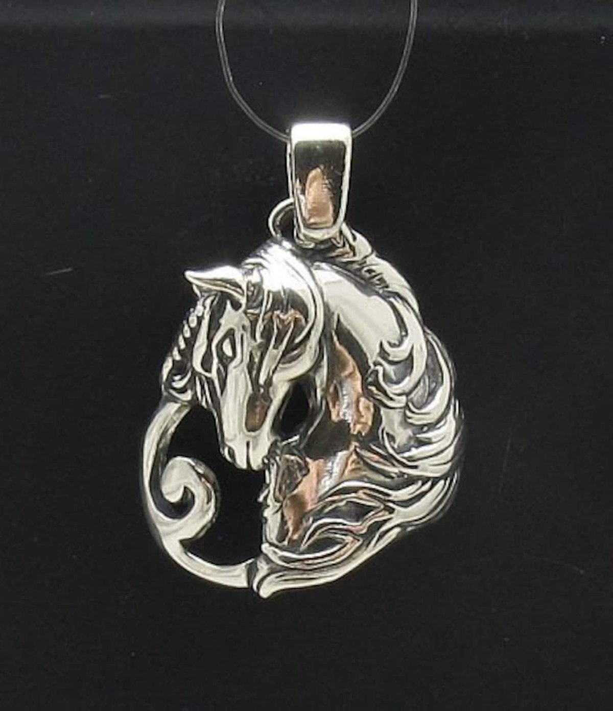 Подвеска Хермес