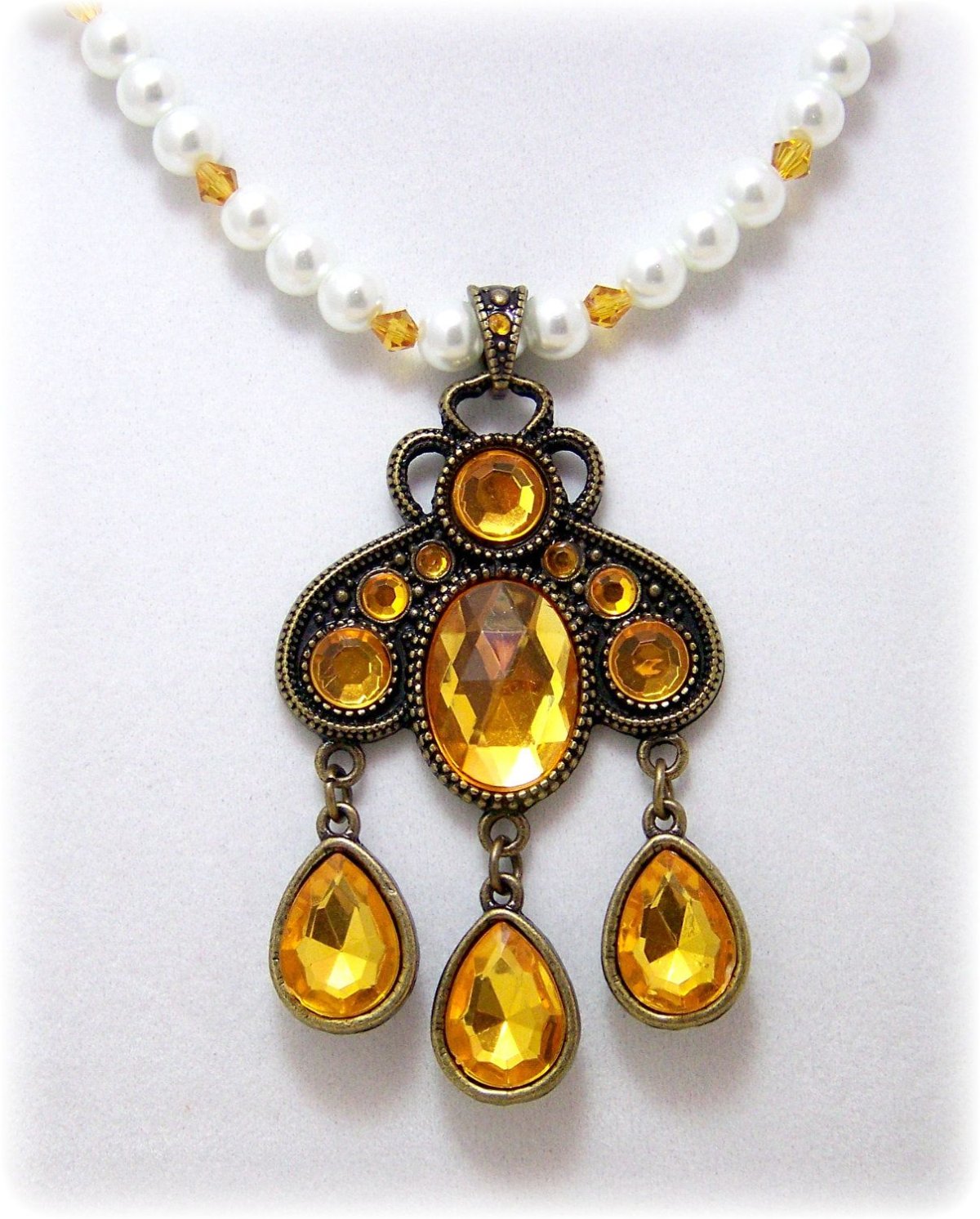 Ювелирные изделия Готика Renaissance