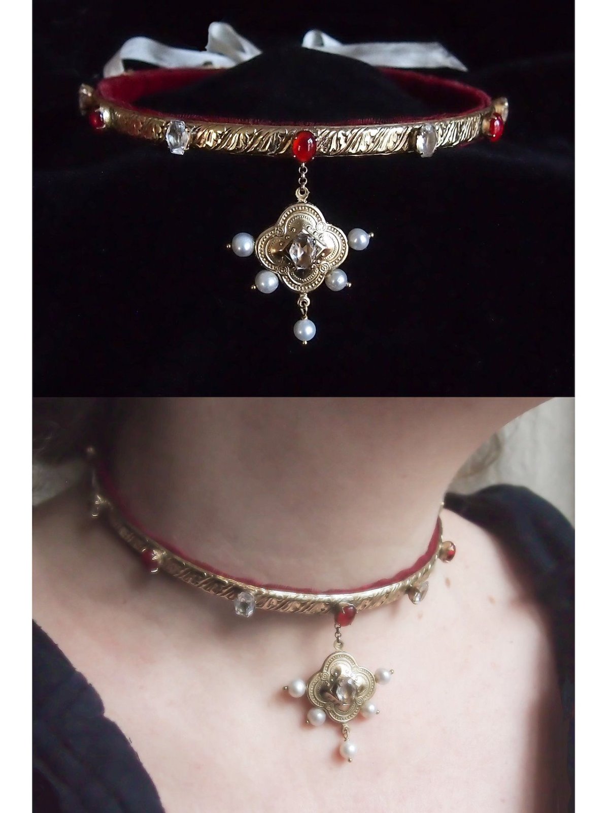 Украшения эпохи Ренессанса