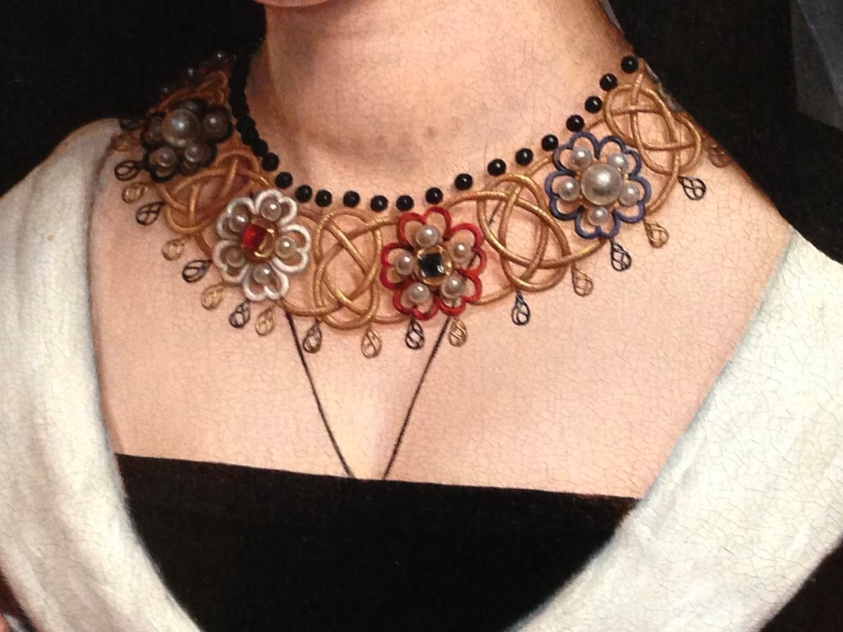 Эпоха Возрождения Ренессанс украшения