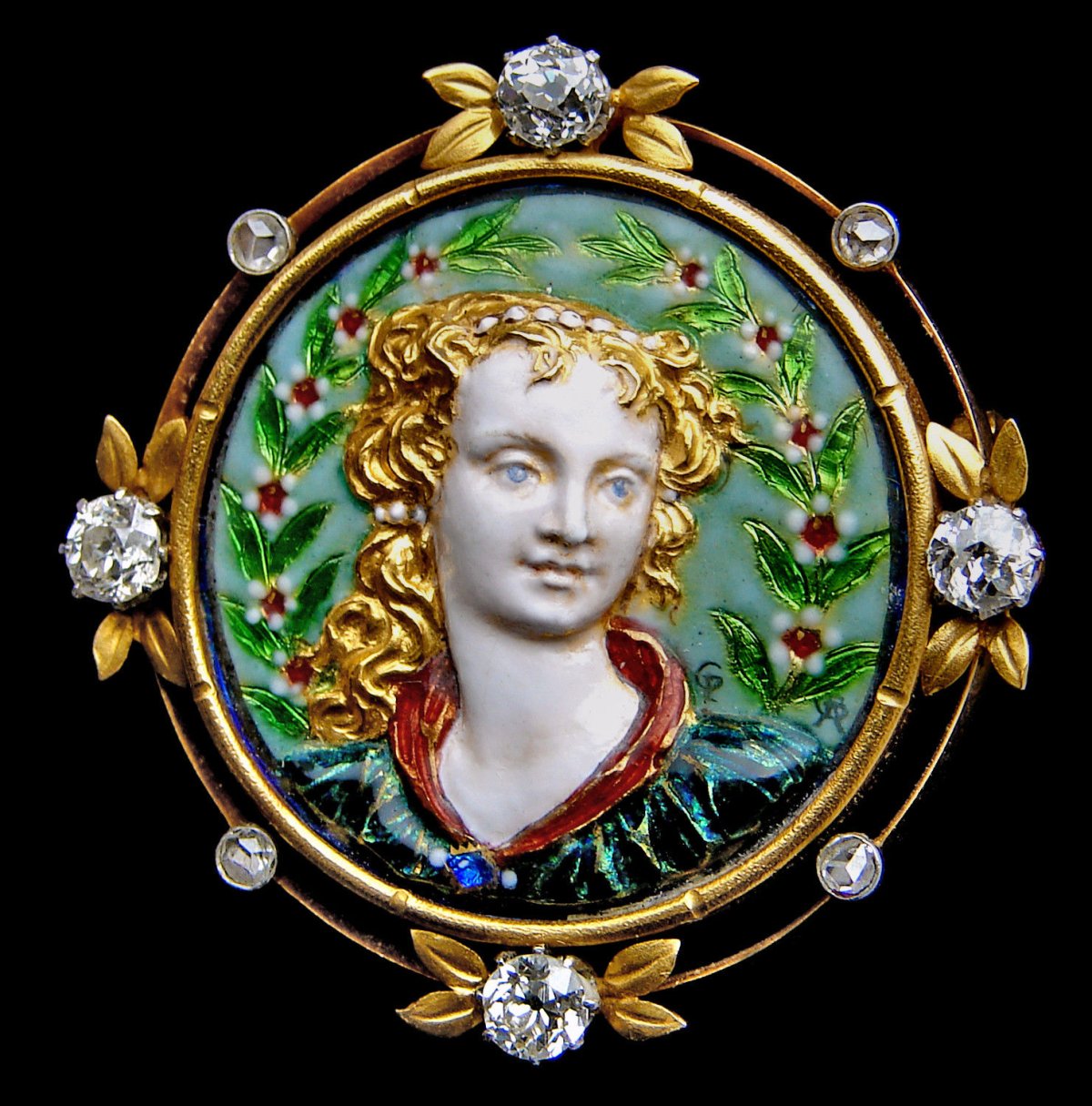 Эпоха Возрождения Ренессанс украшения