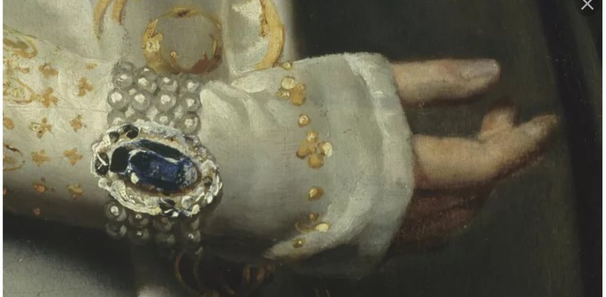 Эпоха Барокко 17 век Франция украшения