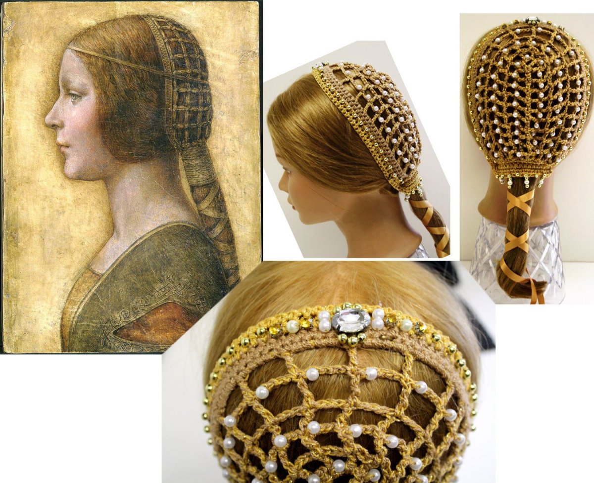 Queen Henrietta Maria