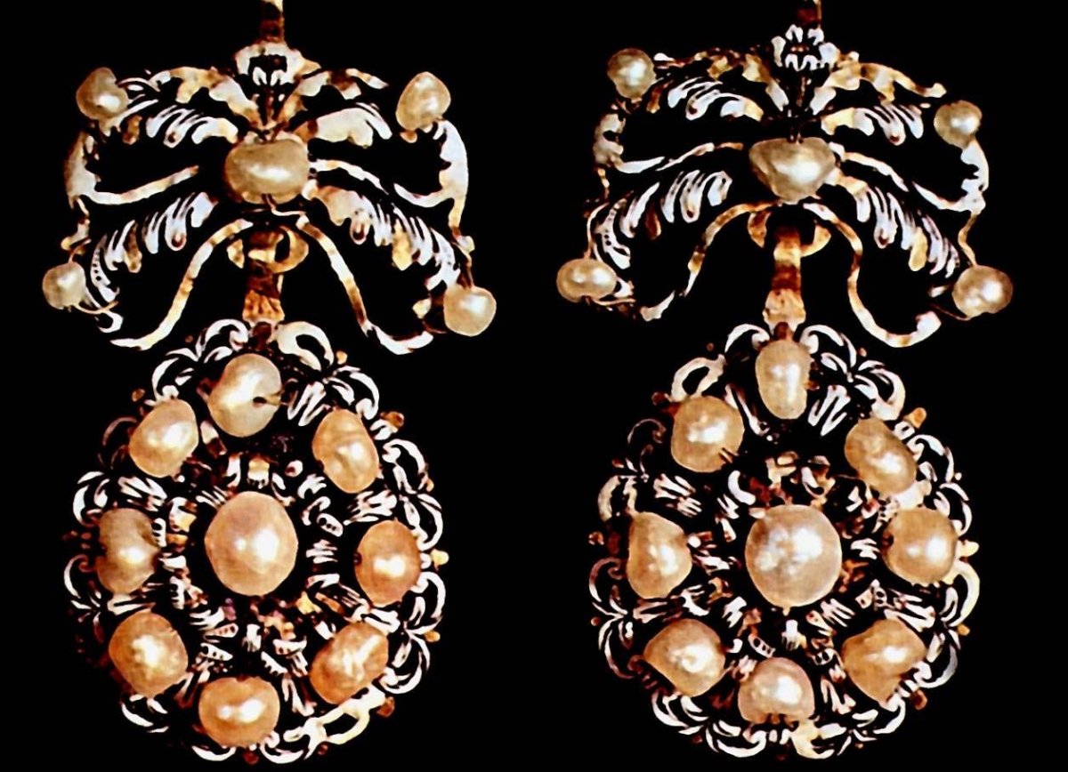 Ренессанс эпоха Возрождения головные уборы