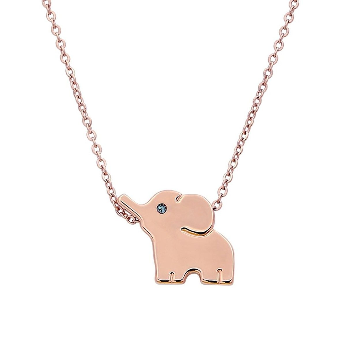 Chopard Happy Diamonds Elephant