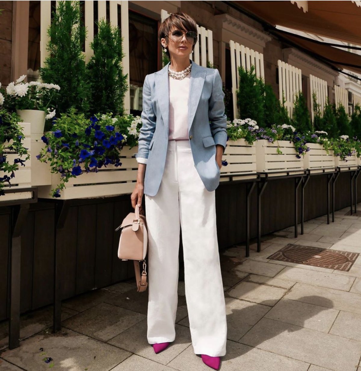 Мужской образ на свадьбу