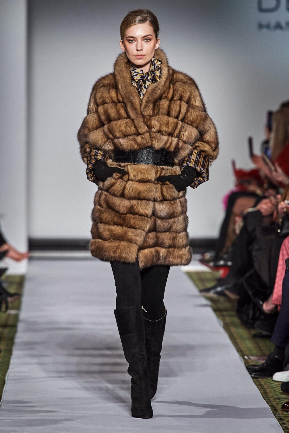 Dennis basso коллекции