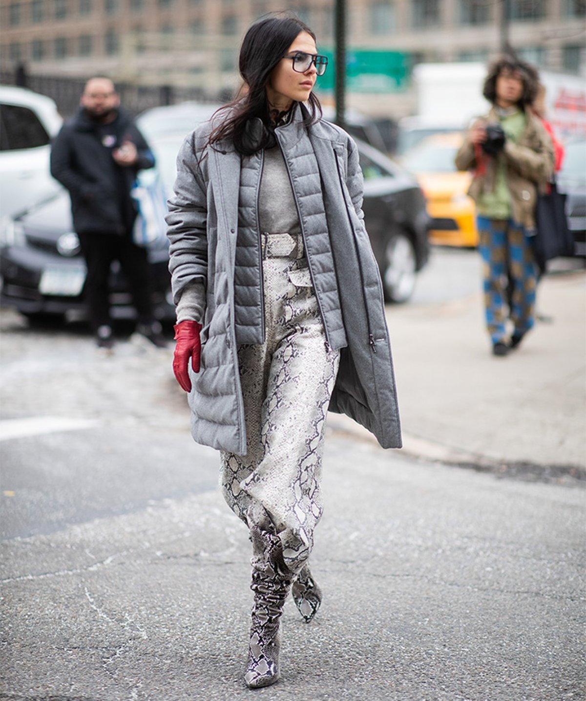 Жилет SHEIN вязаный