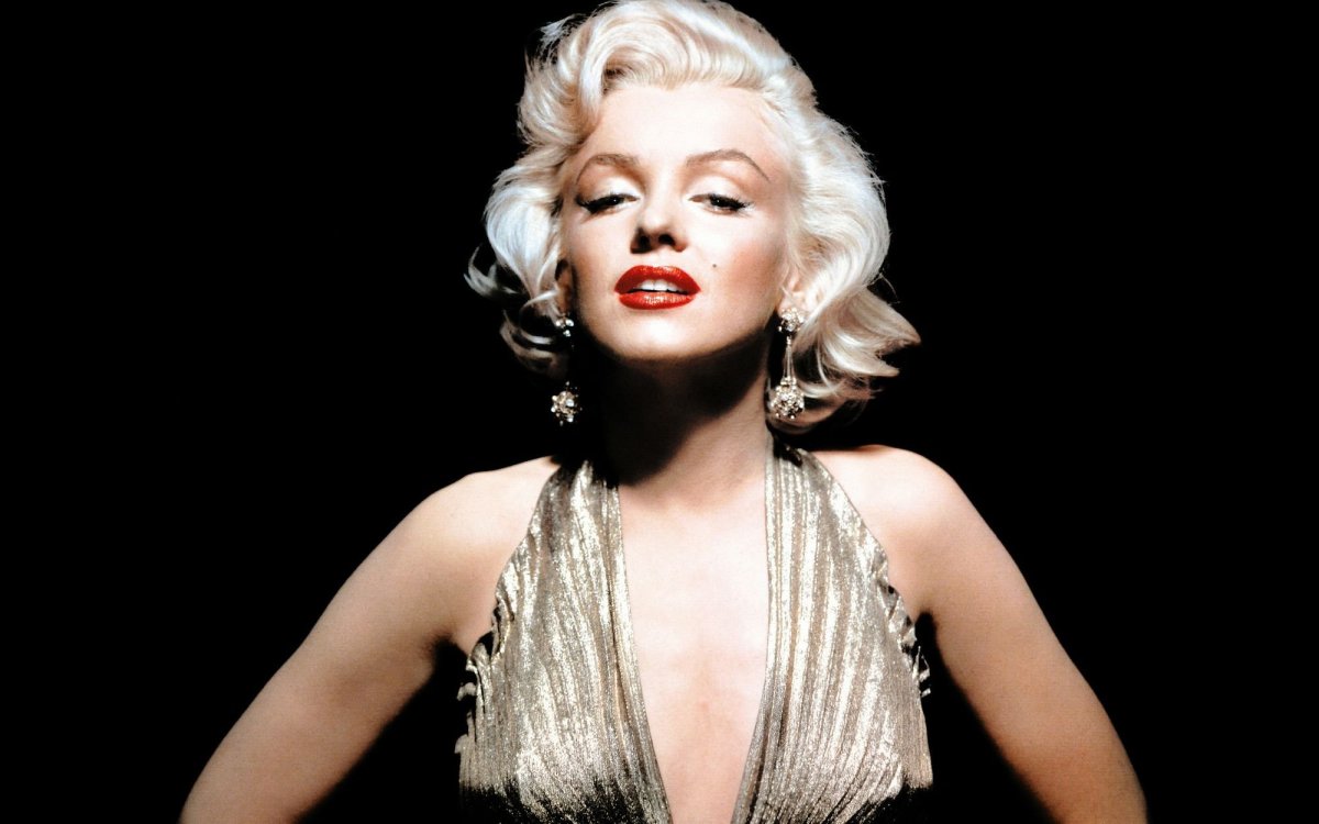 Мэрилин Монро 5 августа 1962